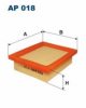 FILTRON AP018 Air Filter